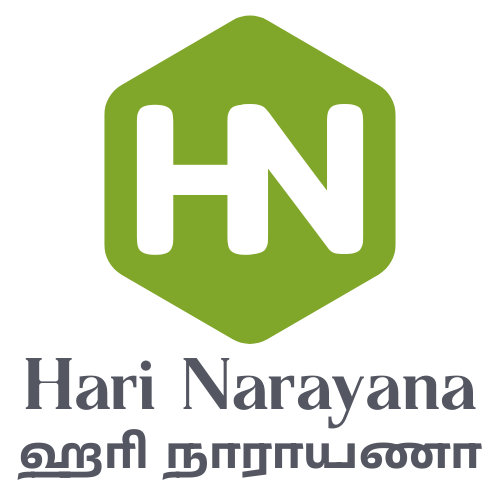 Hari Narayana Mahal